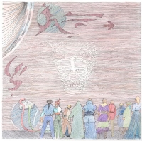 Mike Horsfield's Gallery